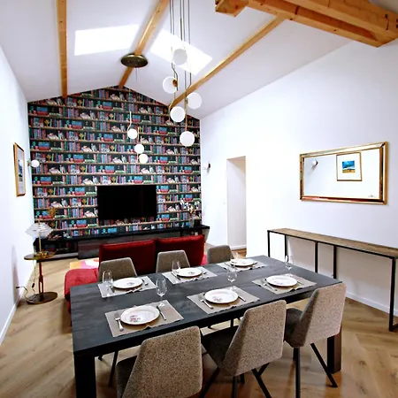 Villa Le Clos Des Izards