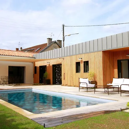 Villa Le Clos Des Izards