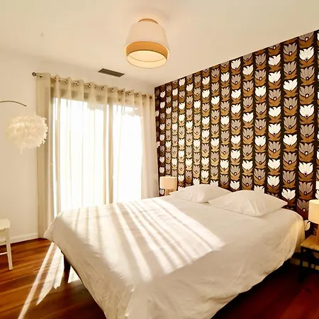 Le Clos Des Izards Villa