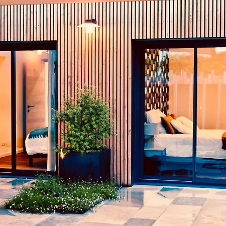 Le Clos Des Izards Villa *
