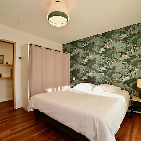 Le Clos Des Izards Villa *