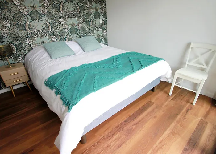 Le Clos Des Izards *