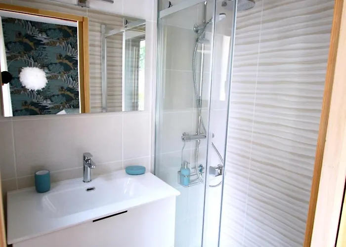 Le Clos Des Izards * Périgueux