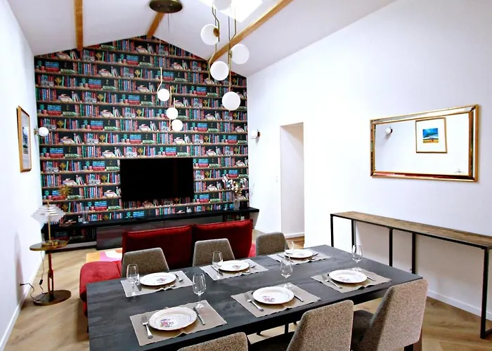 Villa Le Clos Des Izards