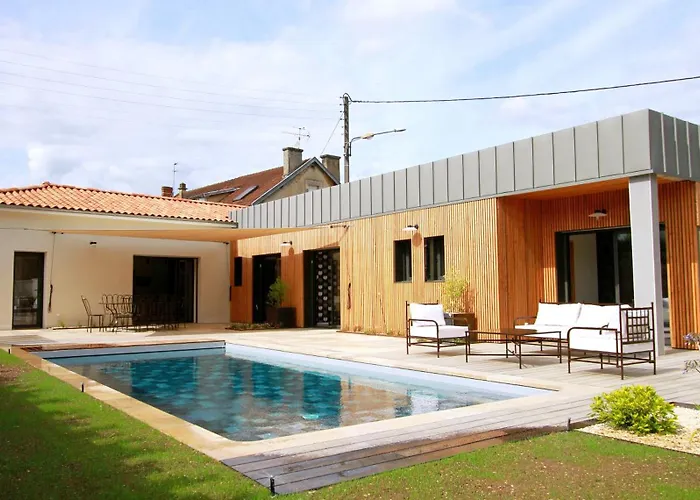 Villa Le Clos Des Izards