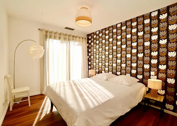 Le Clos Des Izards Villa