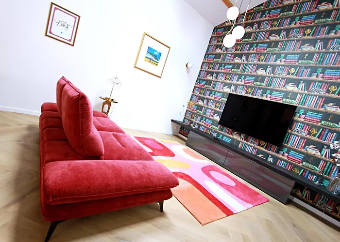 Villa Le Clos Des Izards